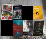 Продаю книги на английском по 1000