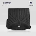 Voyah Free багажник оригинальный коврик.