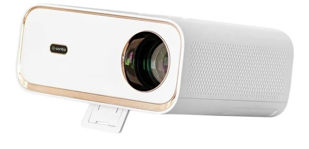 Wanbo x5 новый не использовался проектор