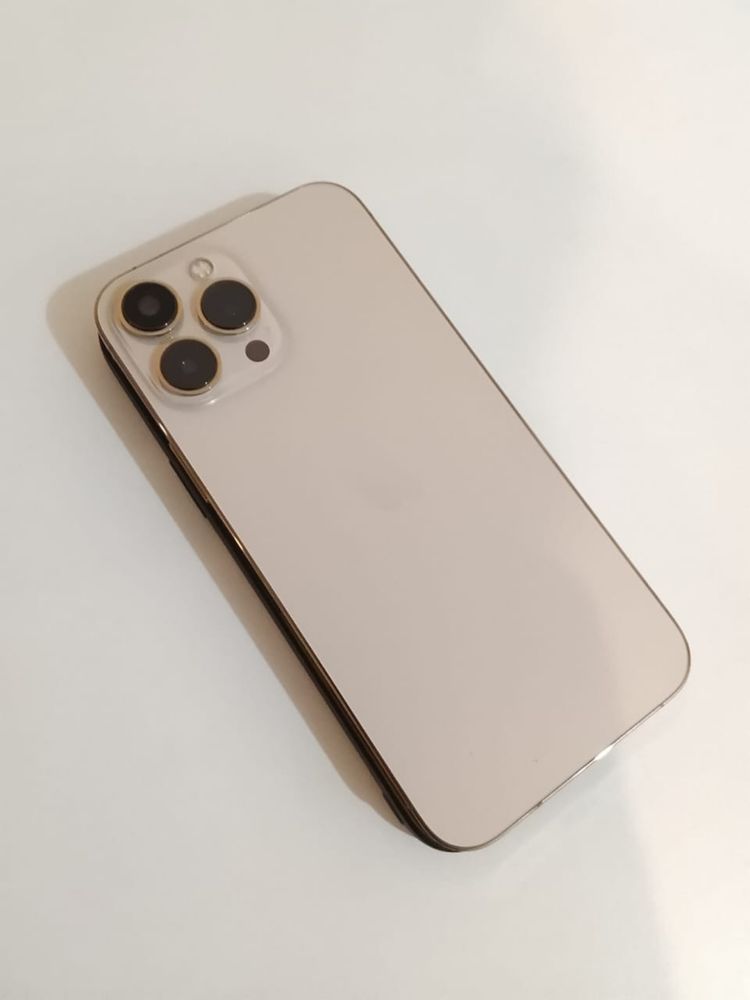 IPhone 13 Pro Max. 128