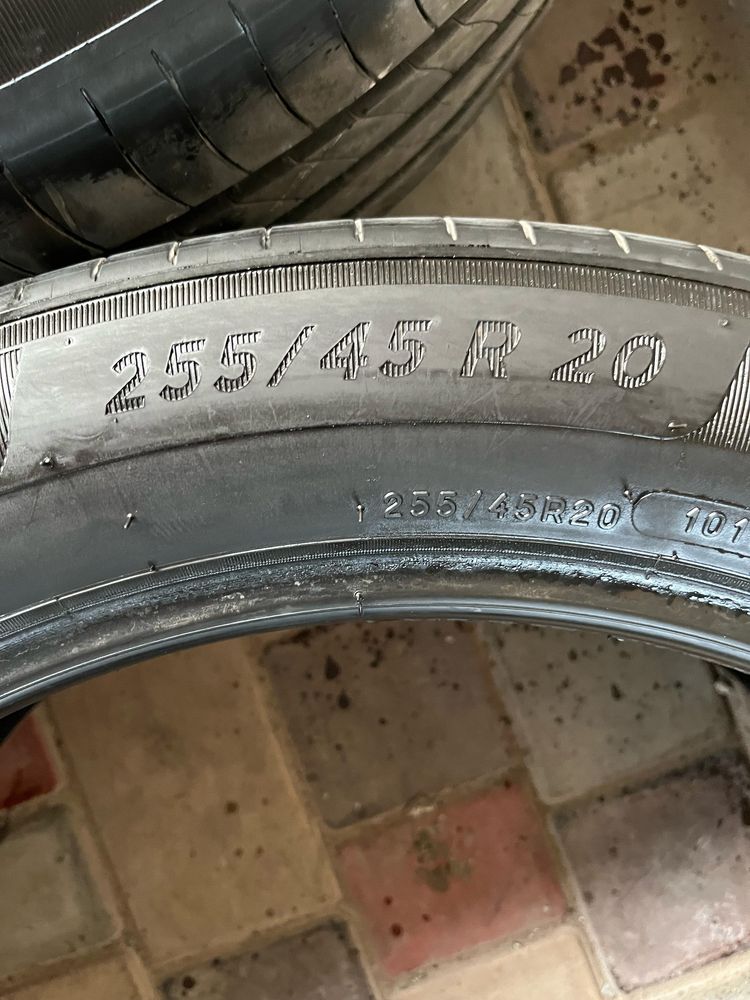 Michelin балондар