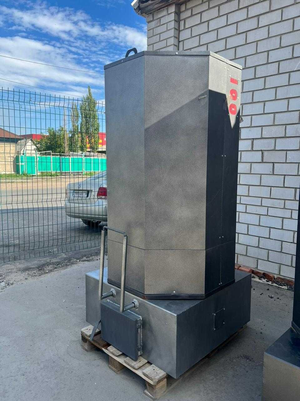 Продам твердотопливные котлы, печь на угле, автоматика для котлов