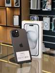 Iphone 15 айфон 15 черный 128ГБ