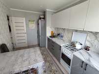Продам 3х ком. Квартиру