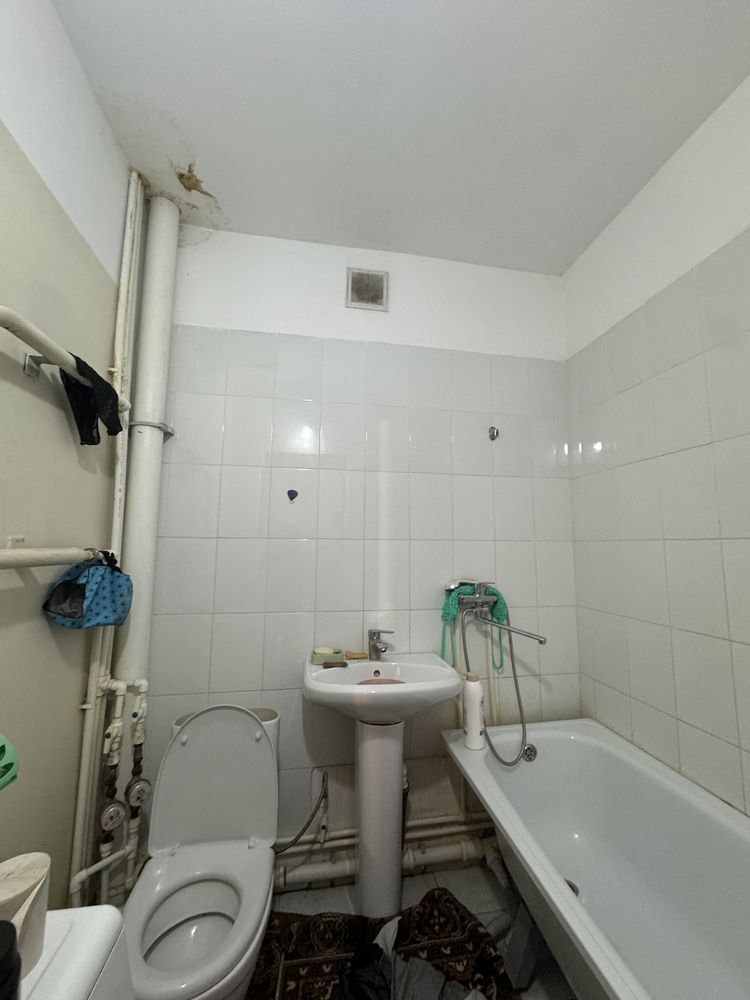 Продажа 1 комн.кв 3/5 эт