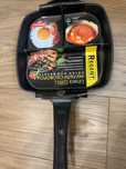 Продам сковороду новую 28×28