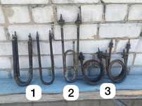 Продам Тэн/ Тен для котлов / печей