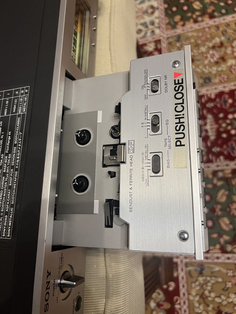 Продам Sony tc k88