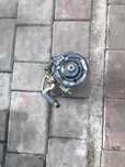 Mazda MPV Mazda 6 99-06 ГУР насос 2.0 2.3 L3 LF