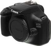 Фотоаппарат Canon EOS 1100D