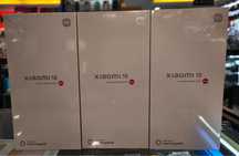 Xiaomi 15 12/512 Black/Green