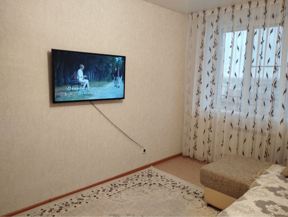 Продам 1 комнатную квартиру ДСР