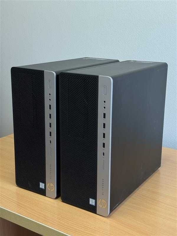 Системный блок HP EliteDesk 800 G3 Tower