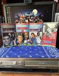Оцифровка видеокассет перенос архивов vhs в цифру на флешку