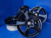 Диски R17 5x112 на Volkswagen и другие