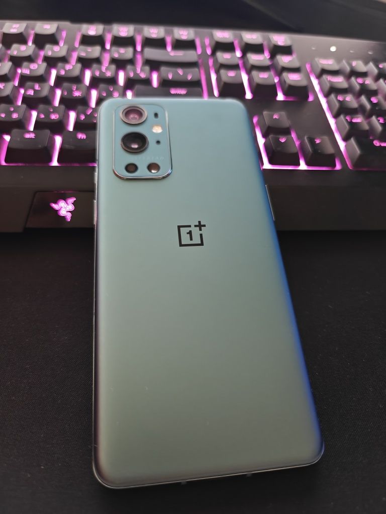 OnePlus 9 Pro 12/256