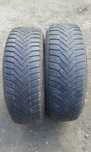 Шины 185/65 R15 - "Dunlop SP Winter Sport M3" (Германия), всесезонные.
