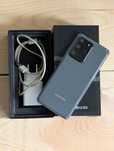 Samsung S20 Ultra 128 gb Ram 12 5G