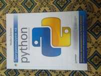 Книга питон для программироват на python играючи