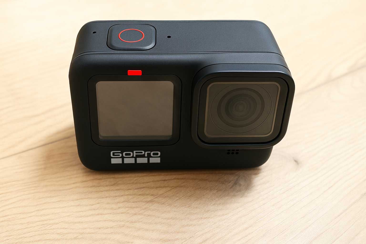 Экшн-камера GoPro HERO9 Black