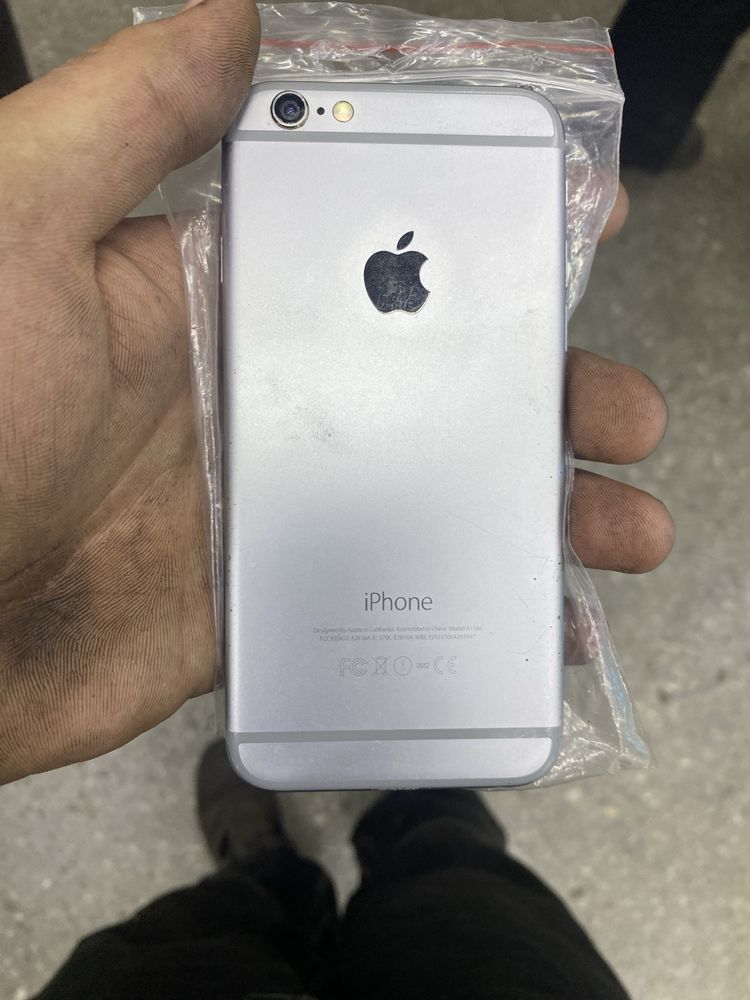 Продам корпус айфон 6 6s
