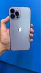 Iphone 13 Pro Max 256gb