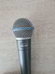 Продам микрофон shure beta58a