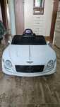 Продам детский электромобиль Bentley