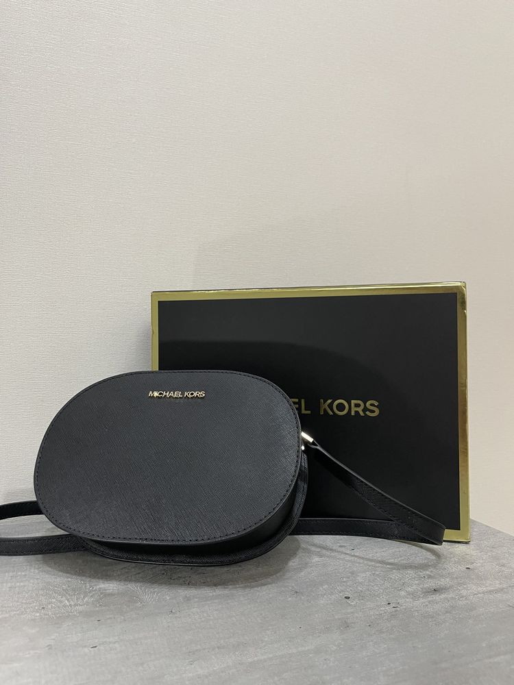 Кроссбоди сумка Michael Kors