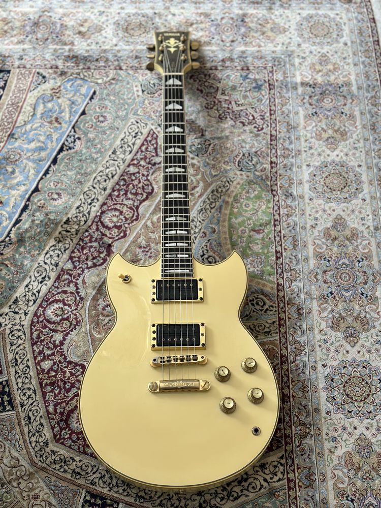 Yamaha SG1000-24