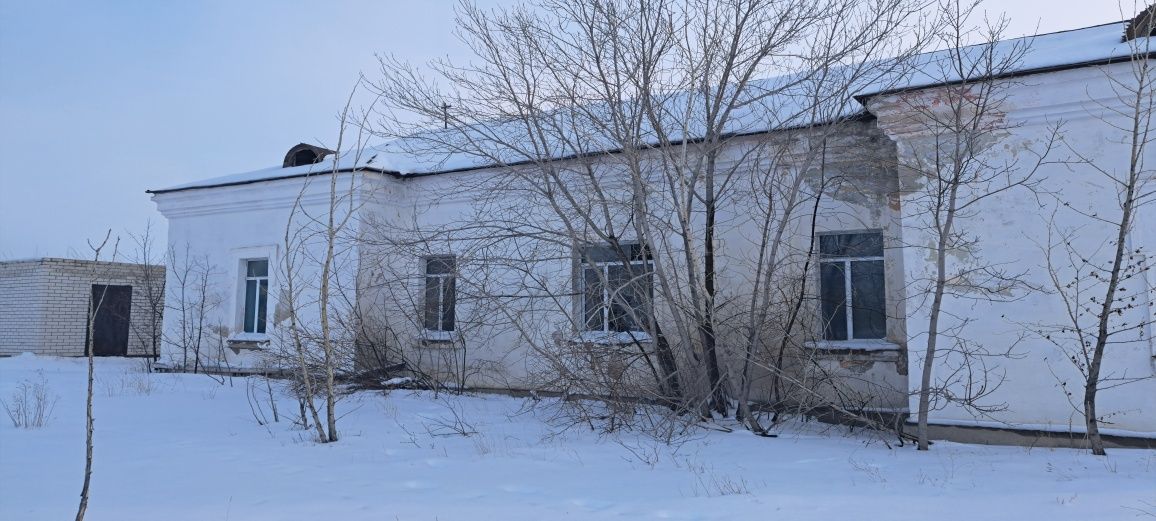 Продам дом в г.Курчатов