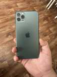Iphone 11pro max 64gb