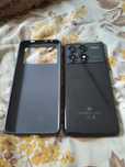 Продам телифон poco X6 pro 256гб