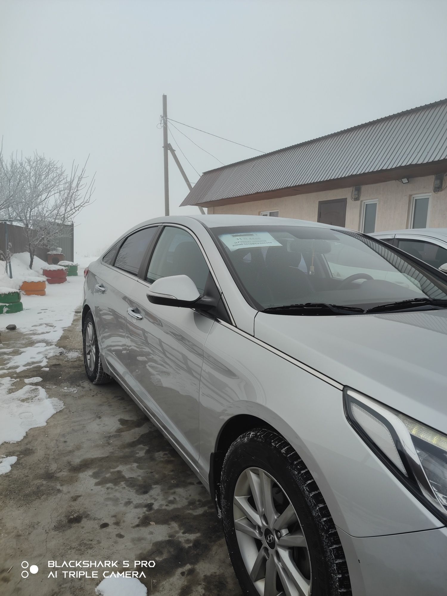 Продам машину срочно