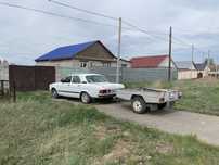 Прицеп, продам с документами