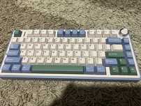 Игровая клавиатура