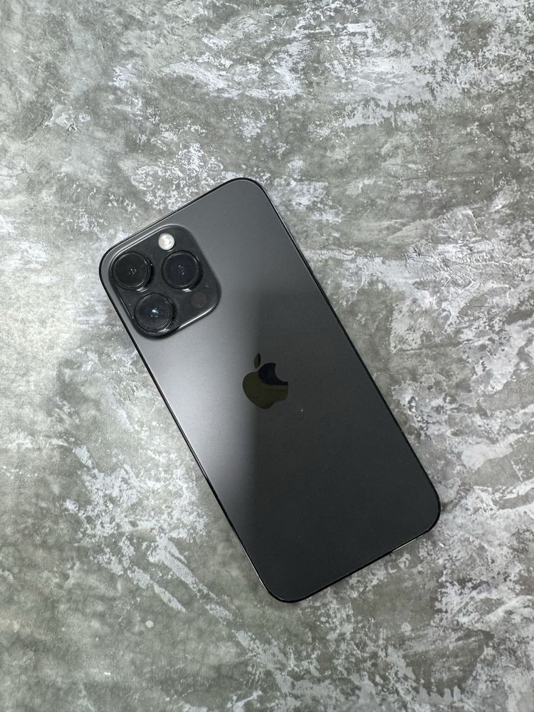 Apple iphone 14 pro max 256 gb ( Актау 8-18) лот 654396