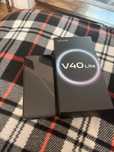 Vivo V40 Lite 256 Gb в хорошем состоянии