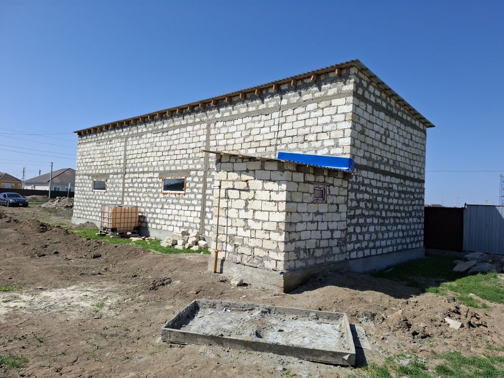 Аренда Гараж Склад