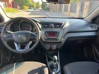 Продам Киа Рио 2013г (Kia Rio III)