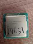 Процессор i3 4160