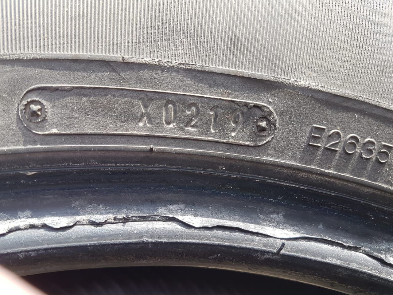 Шины Dunlop AT20 Groundtrek 265/65 R17