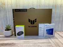 ASUS TUF Gaming f15