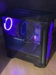 Игровой комп i5 10400f 1660