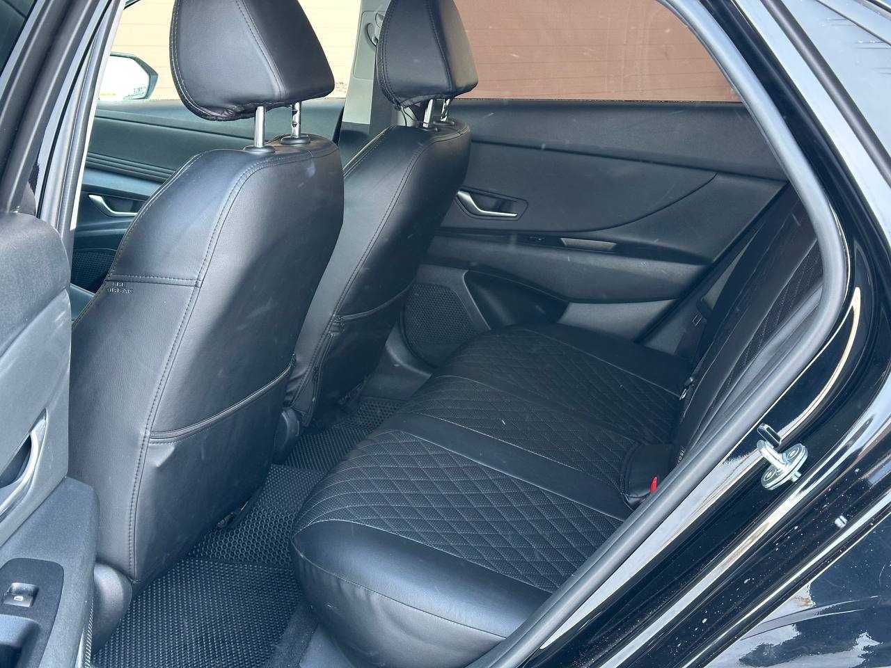 Hyundai Elantra БЕЗ ВОДИТЕЛЯ. Прокат авто. Аренда авто. Аренда машин.