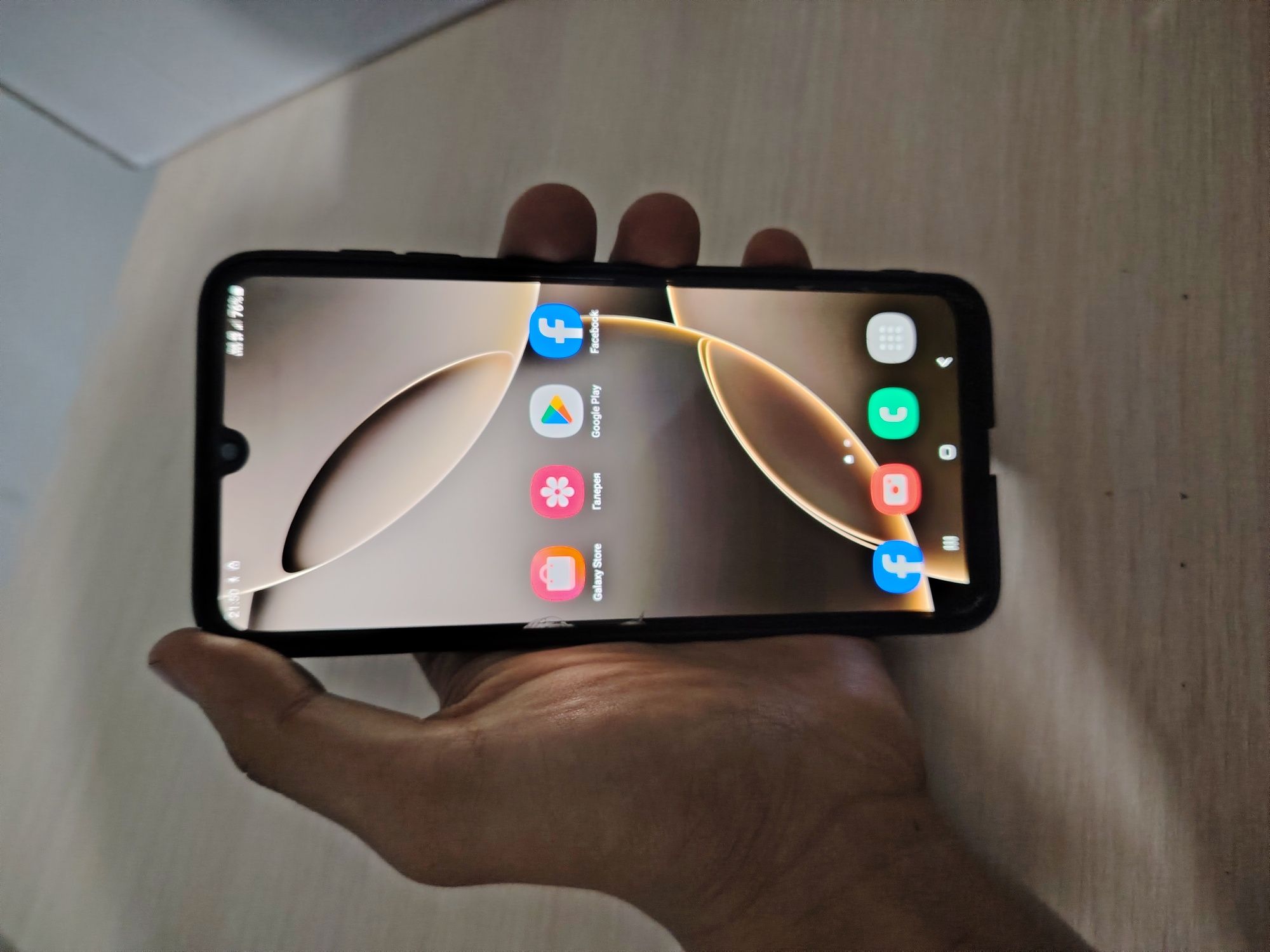 Samsung galaxy a50