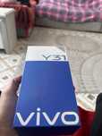 Продам Vivo Y31 128/4 гб