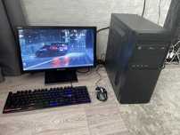 Компьютер i5-3470/8GB/GTX650Ti