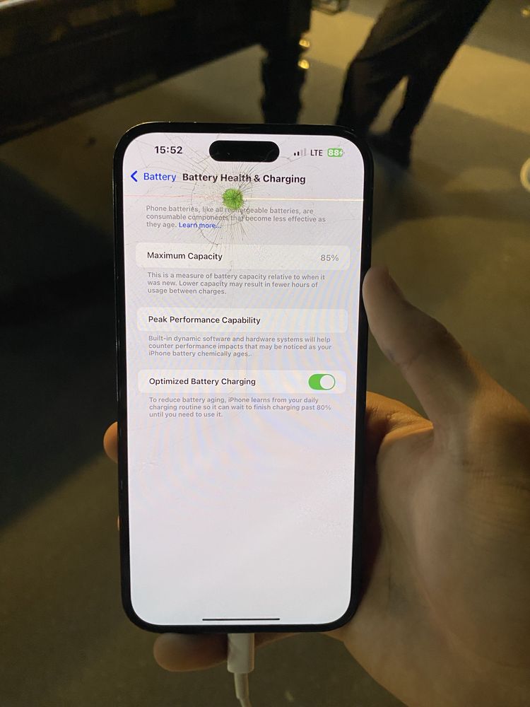 iPhone 14 Pro Max