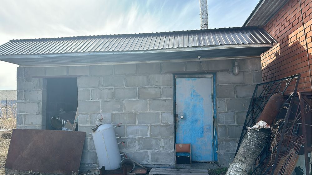 Срочно продам  частный дом в Ахмерова  26 сот